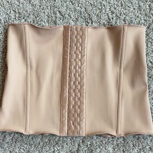 SKIMS waist trainer